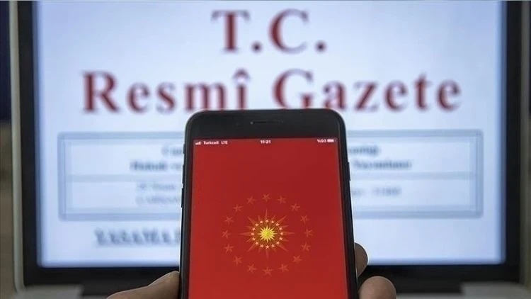 Türkiye ile Suudi Arabistan arasında vize muafiyeti anlaşması Resmi Gazete'de yayımlandı