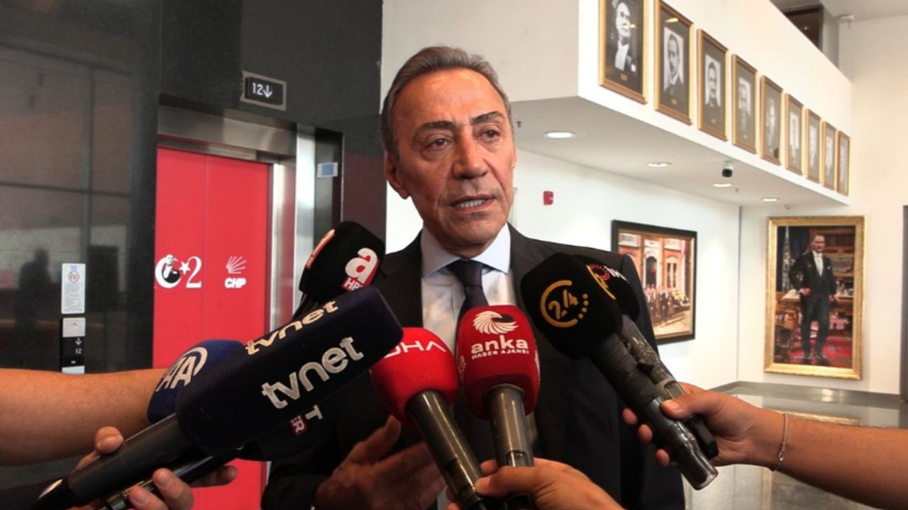 PM istifalarına Berhan Şimşek’ten ilk yorum! "5 kişi kalsa da hayat devam eder”