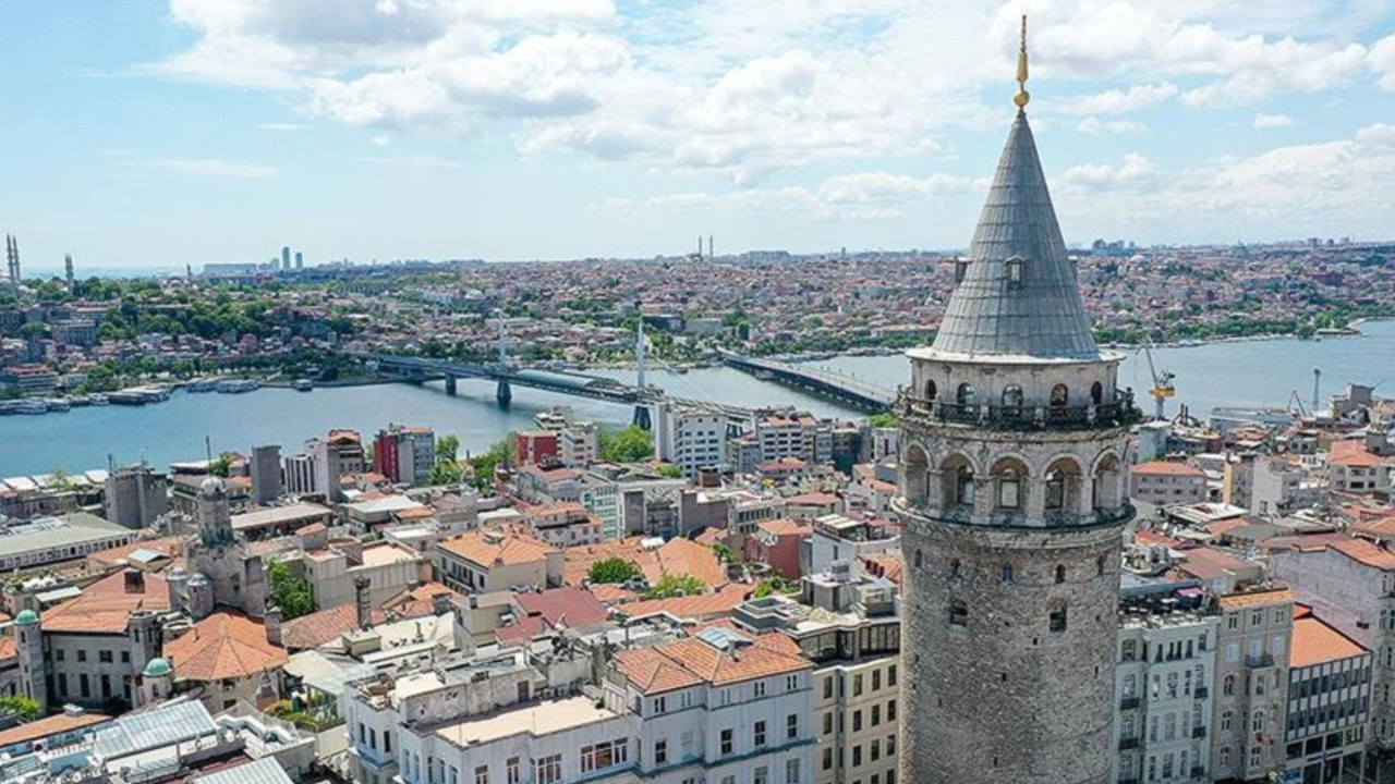 Dünyanın en pahalı şehirleri açıklandı: İstanbul, iPhone'da zirvede