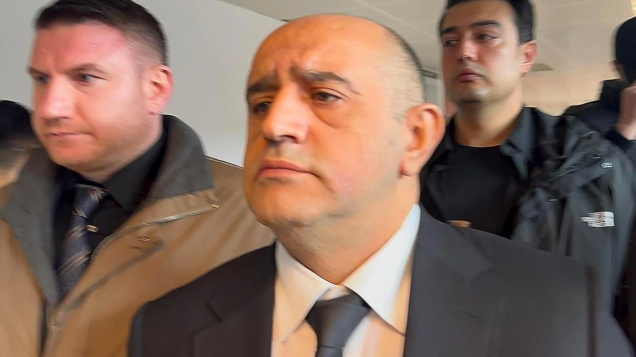 Aziz İhsan Aktaş davasında üçüncü duruşma üçüncü gününde devam ediyor