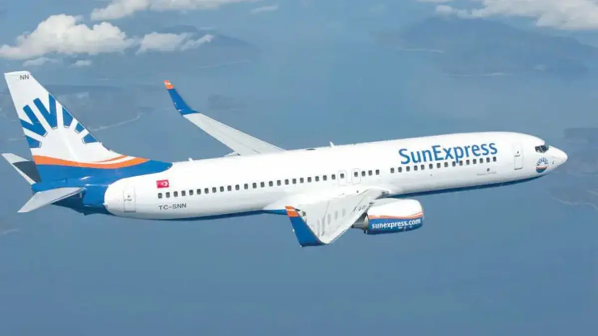4 milyon yolcu hedefiyle turizme katkı sunacak