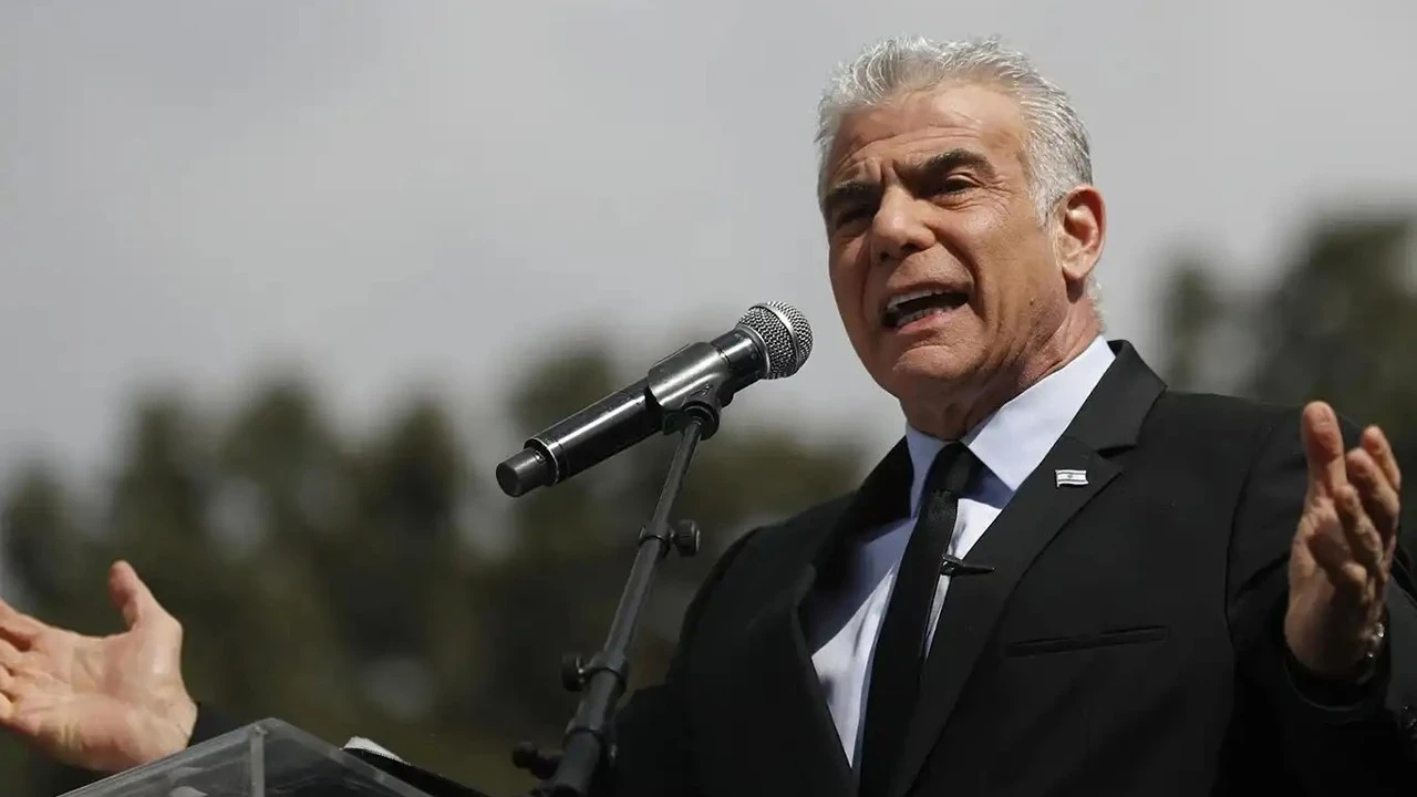 İsrail'den Türkiye itirafı: Erdoğan, Netanyahu'ya ders verdi