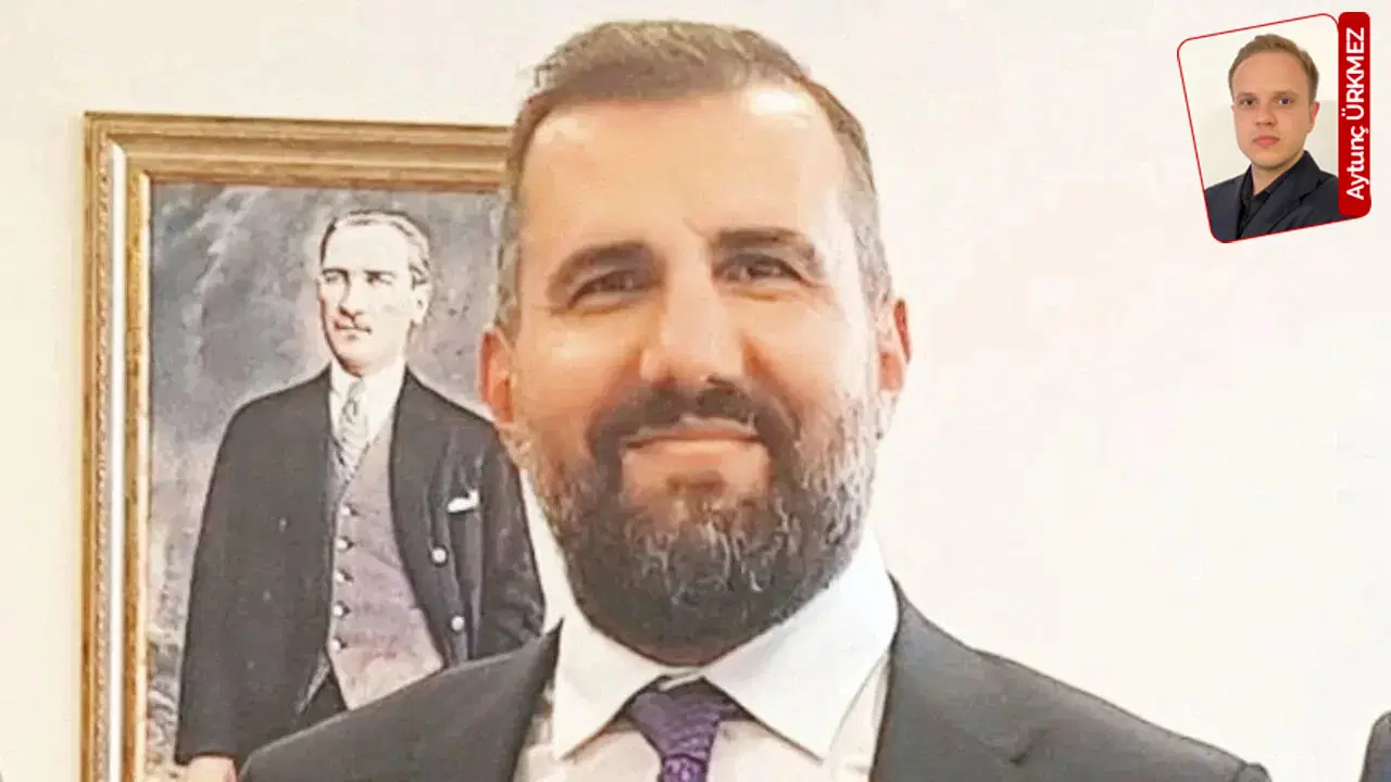 Tutuklu yargılanan eski DHMİ Daire Başkanı Mehmet Cemil Acar'dan tutukluluk isyanı