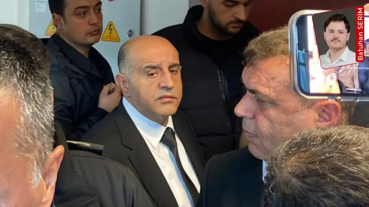 Aziz İhsan Aktaş davasının karar duruşmasında 13. duruşma günü: Mahkeme salonu değişti