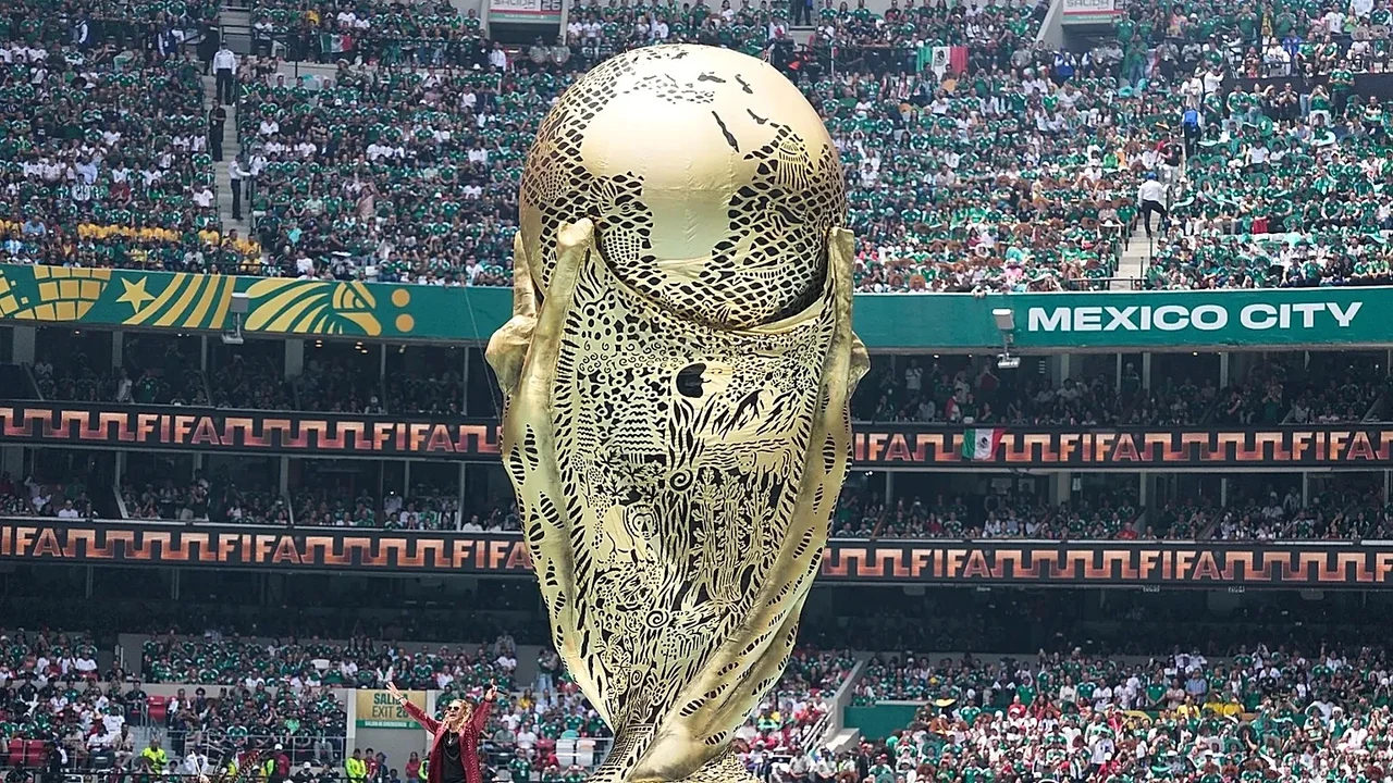 2026 FIFA Dünya Kupası'nda Son 32 heyecanı başladı!