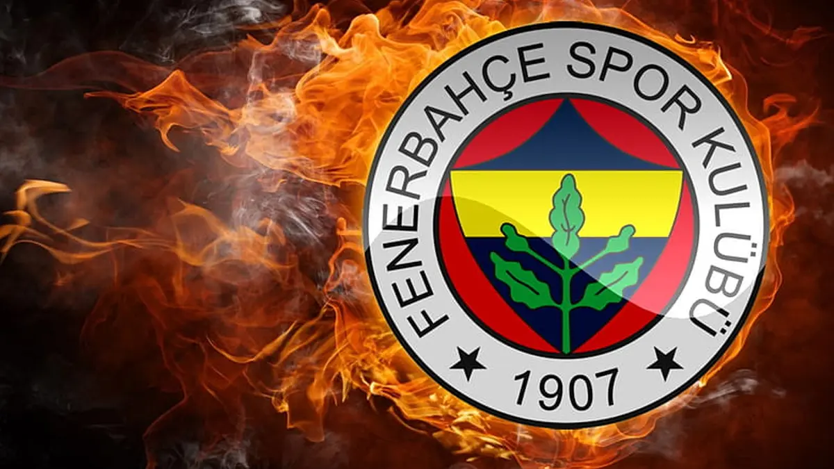Ve resmen imzaladı... Fenerbahçe forvet transferini tamamladı