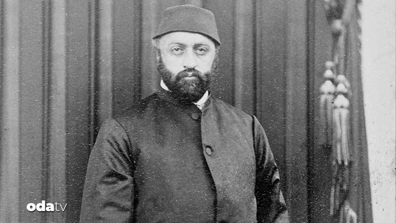 Sultan Abdülaziz'in 156 yıllık gizli risalesi: 'Bir Felsefe Risalesi'