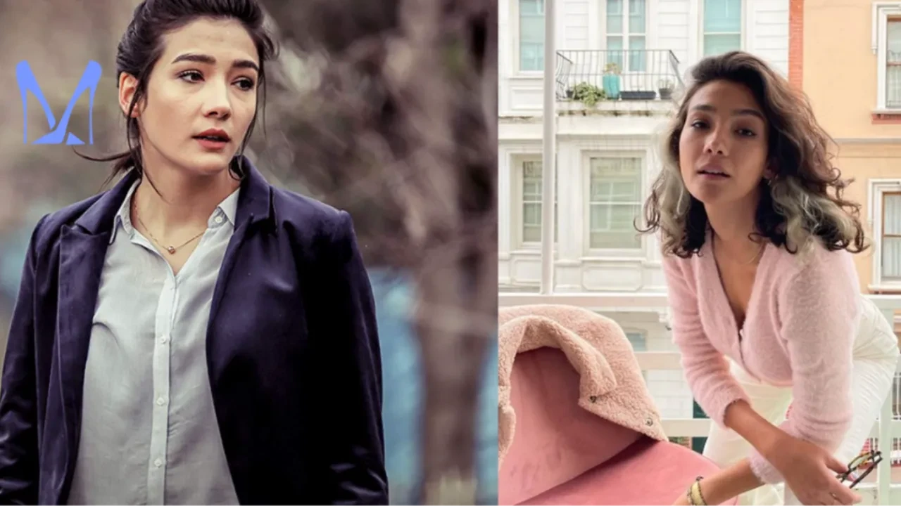 Aybüke Pusat, kavga itirafıyla sosyal medyada linçlendi! Pusat'ın o sözleri yok artık dedirtti