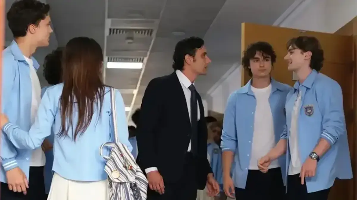 Türkiye gündüz maçı, akşam Daha 17’yi seyretti