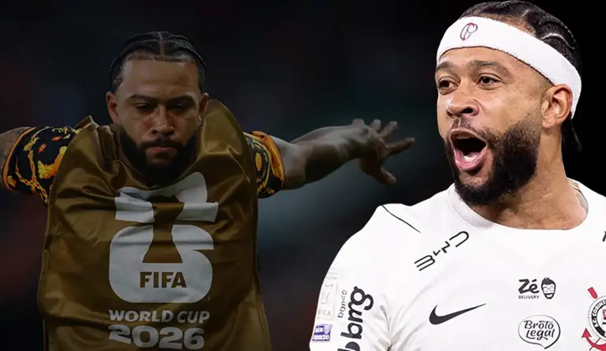 Süper Lig ekibinden Memphis Depay bombası! Teklif yapıldı...