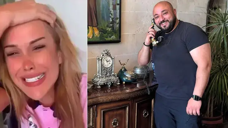 Dilan-Engin Polat'ın koruması öldürülmüştü! Yeni detaylar kan dondurdu: Saatlerce pusuda beklemiş