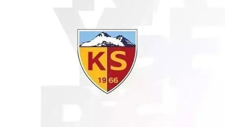 Kayserispor'a FIFA'dan 'öde-kaldır' yasağı