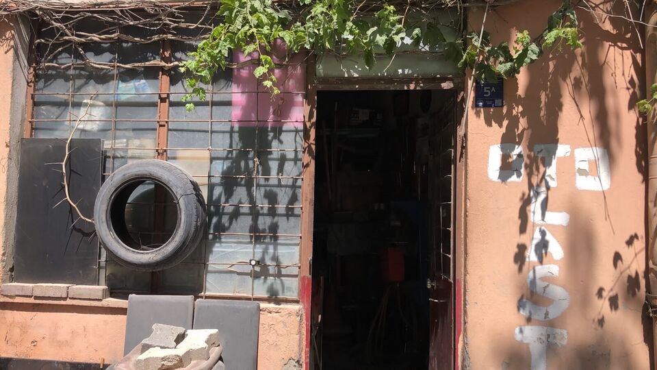 Elazığ'da arkadaşlarının uyuduğunu zannettiği adamın hayatını kaybettiği ortaya çıktı