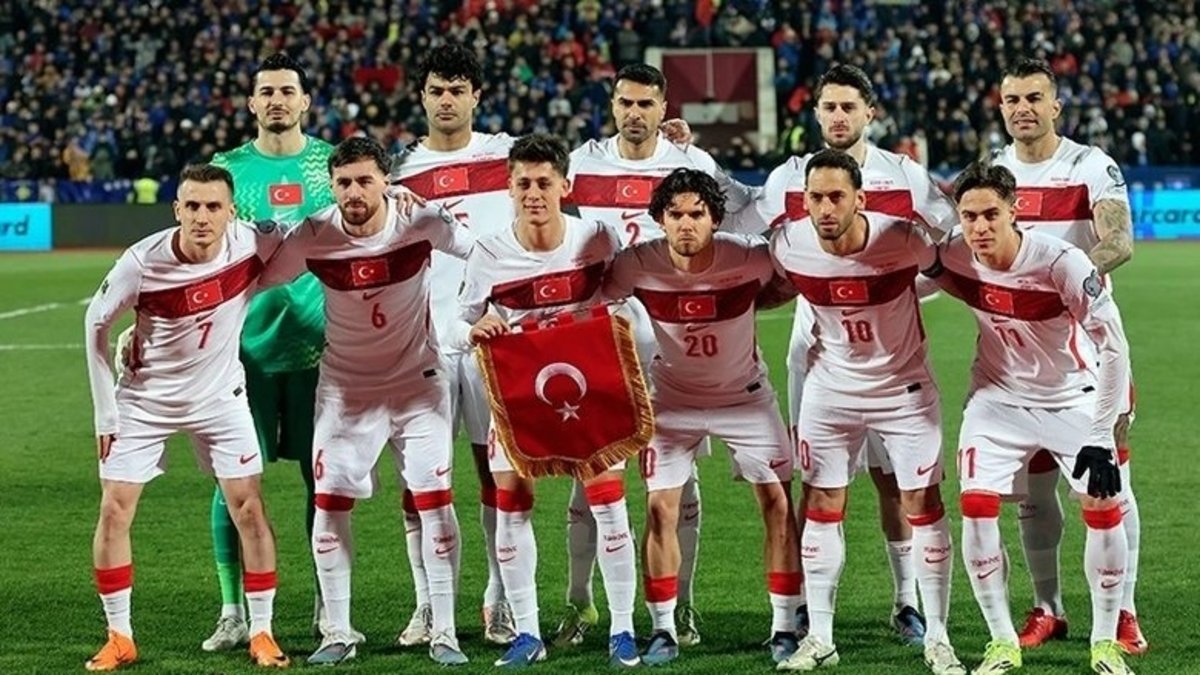 MILLİ MAÇ BU GECE Mİ? TÜRKİYE - PARAGUAY MAÇI NE ZAMAN, SAAT KAÇTA