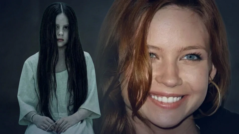 Halka Filminin Samara'sı Daveigh Chase 35 Yaşında Hayatını Kaybetti | DÜNYA HABERLERİ