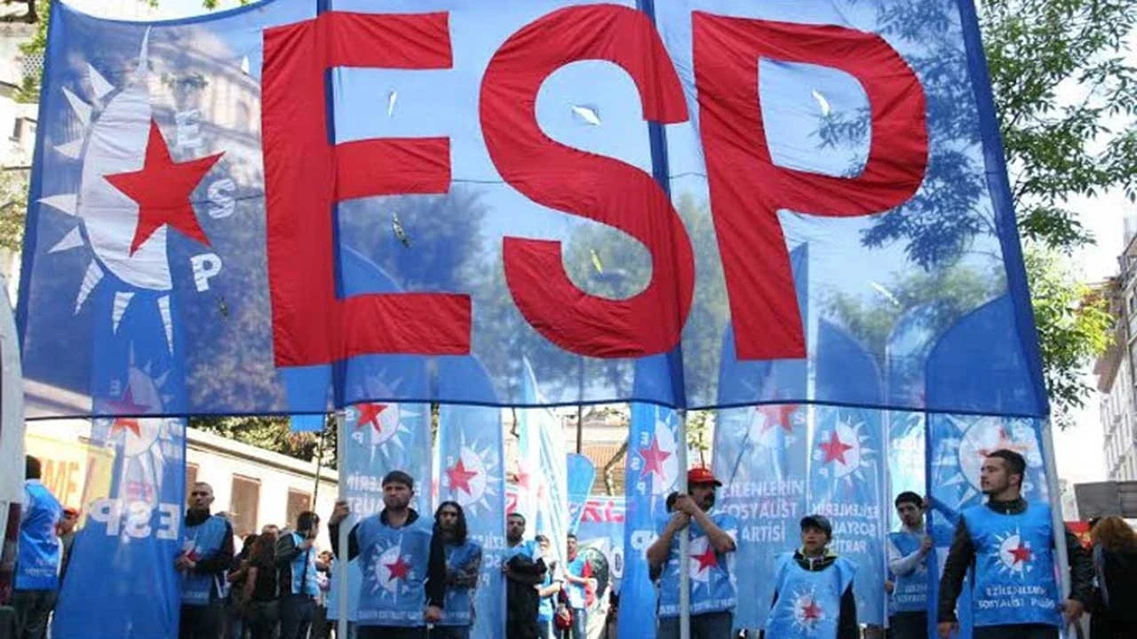 6 sosyalist öğrenci tutuklandı