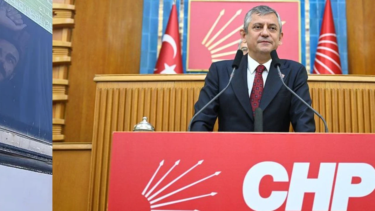Özel'in Yeni Parti Planında Kritik Hafta: İşte Logo, Kadro ve Ayrılık Takvimi