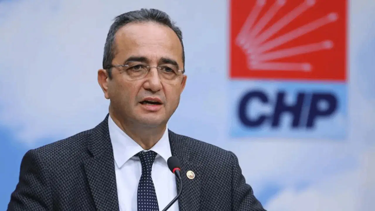 CHP’li Tezcan’dan TBMM’de sert çıkış: ‘Bir mahkeme çıkıp, ‘Erdoğan’ın diploması’ yok derse…’