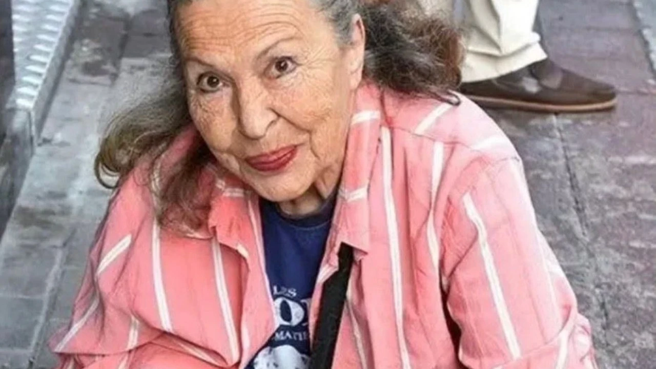 Oyuncu Emel Yıldız hayatını kaybetti