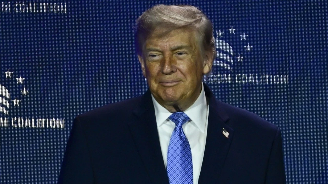 Trump'tan NATO Zirvesi öncesi kritik mesaj: "Ukrayna'da anlaşmaya yakınız"