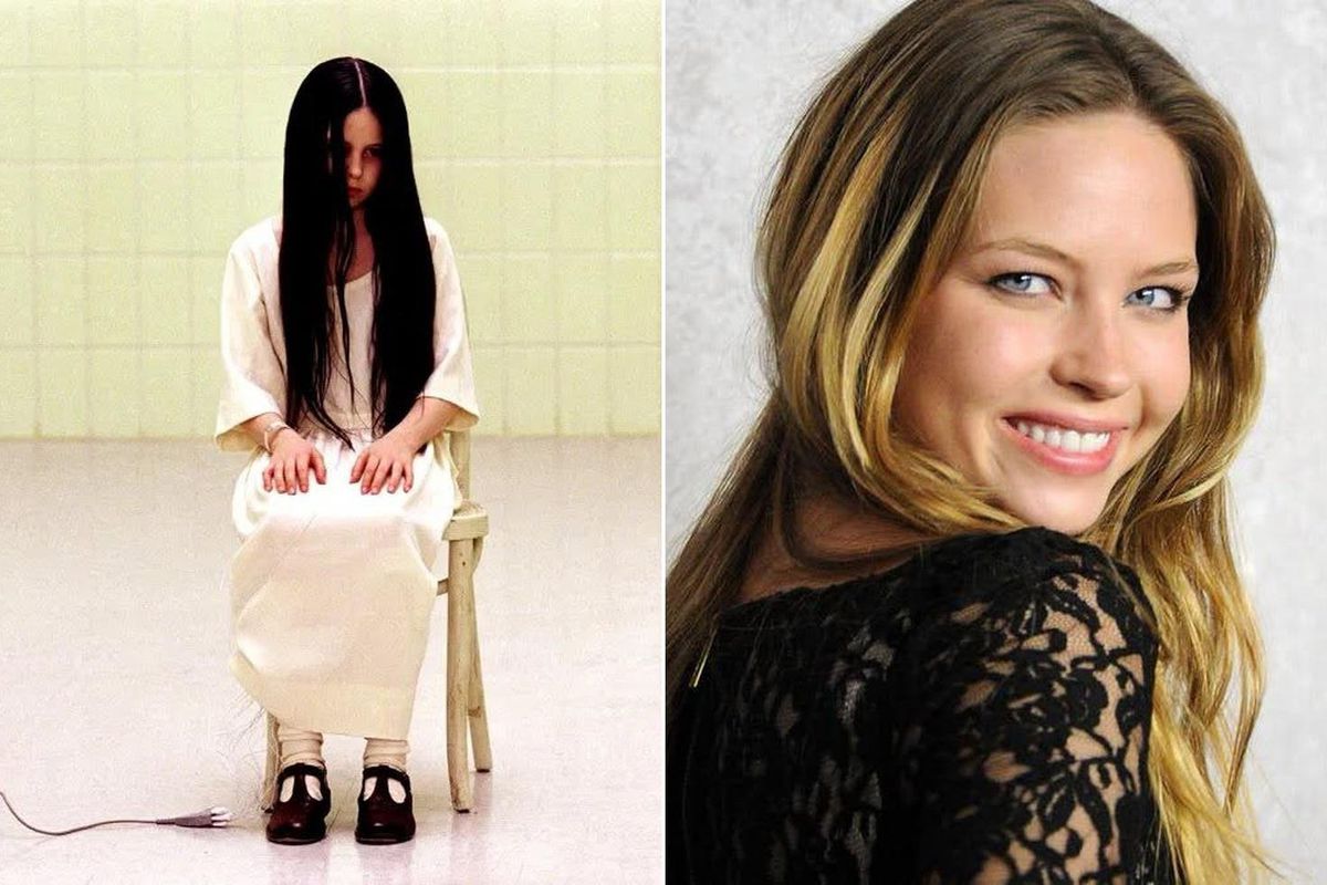 "Halka"nın Samara'sı Daveigh Chase genç yaşta hayatını kaybetti