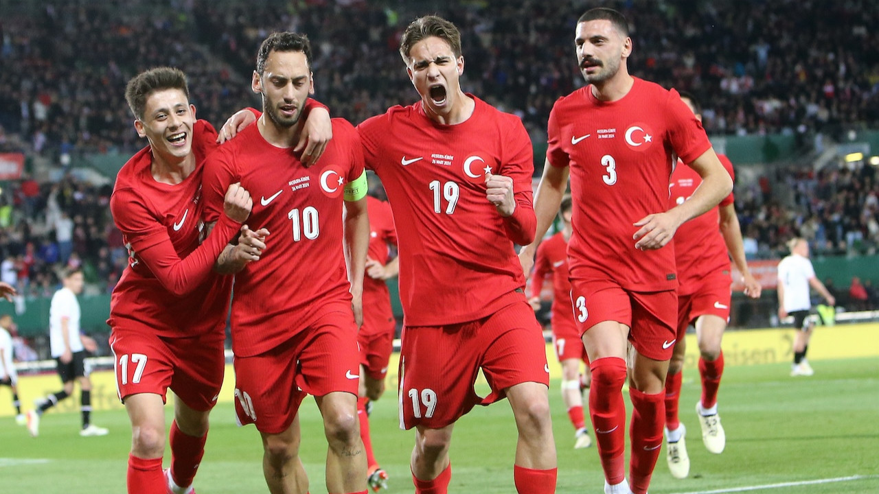Türkiye maçı ne zaman? Türkiye Dünya Kupası maçı saat kaçta ve hangi kanalda?