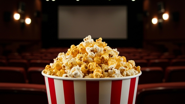 Dünyanın en pahalı sinema bileti fiyatlarına sahip şehirleri