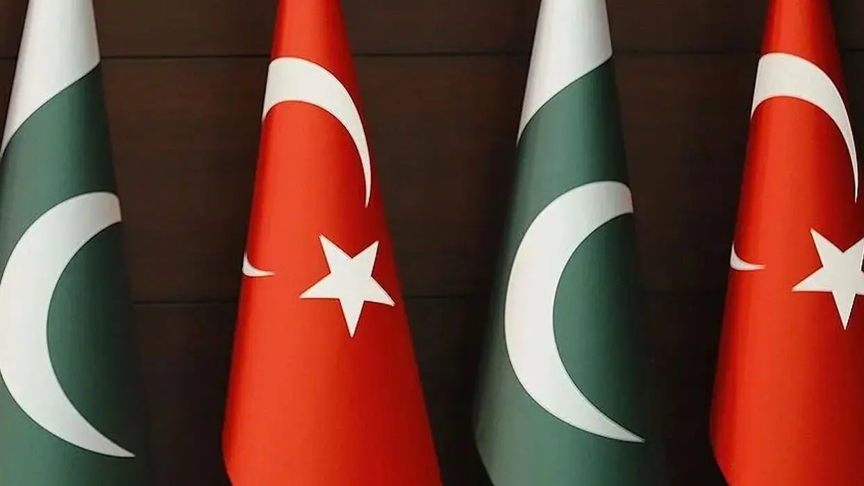Türkiye ve Pakistan arasında yeni işbirliği sinyali
