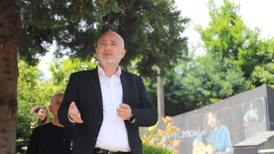 Hopa Kültür Sanat ve Deniz Festivali'nin 22'ncisi yarın başlıyor