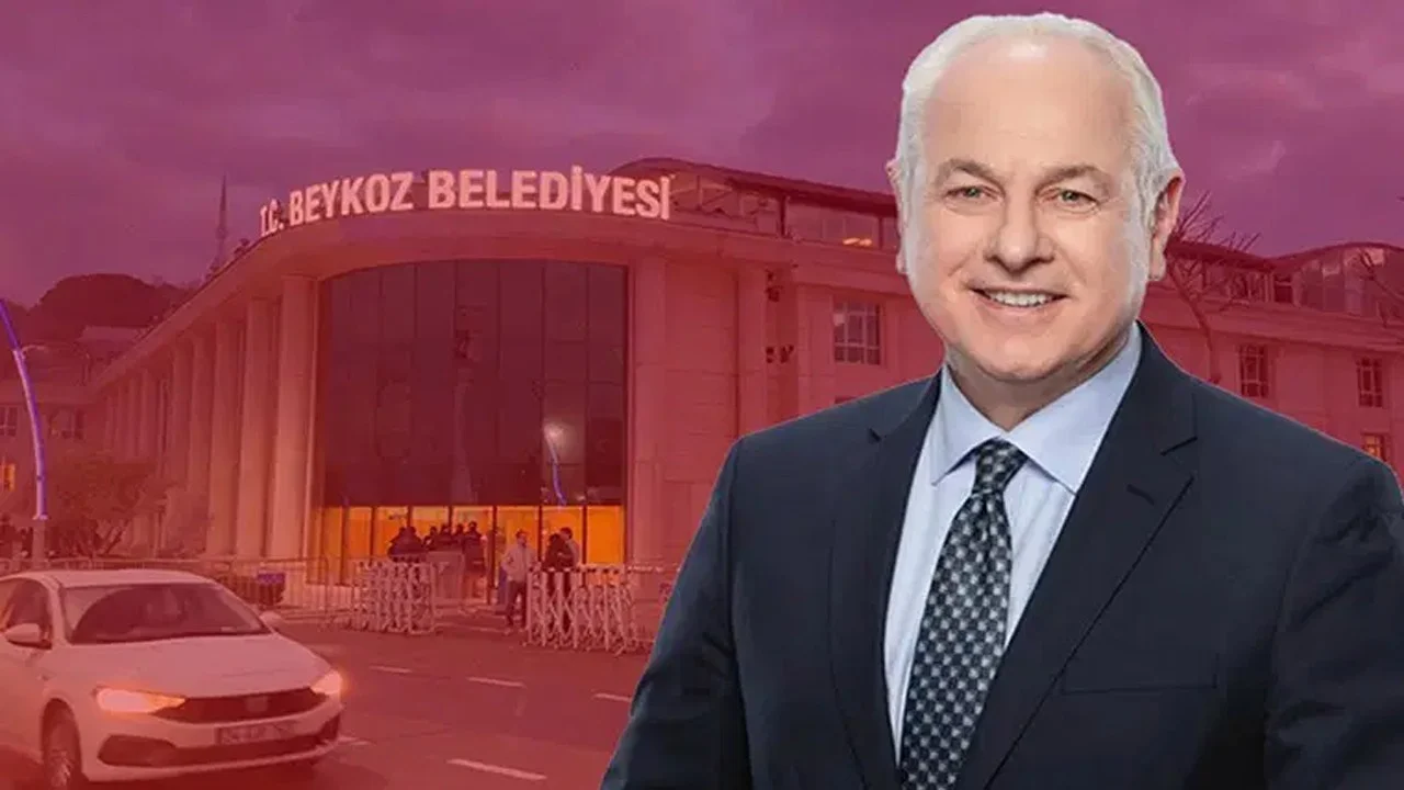 Alaattin Köseler, "rüşvet alma" ve "icbar suretiyle irtikap" suçlarından da tutuklandı