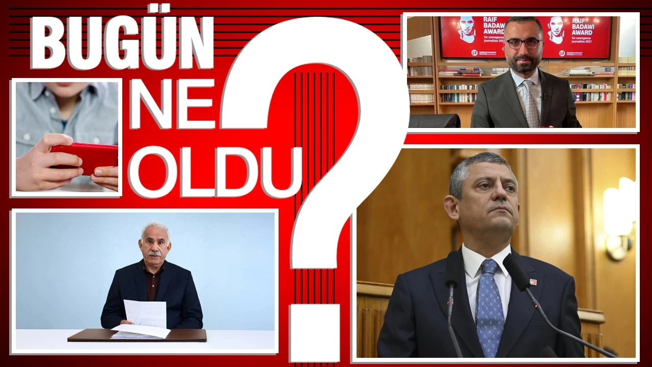 21 Temmuz 2026 Türkiye gündeminde ne oldu?