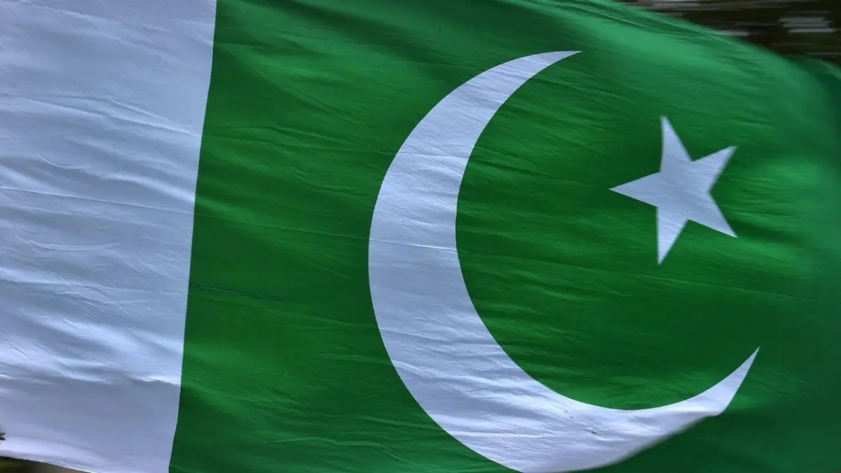 Pakistan'da şiddetli rüzgar ve yağışlara bağlı olaylarda 7 kişi hayatını kaybetti
