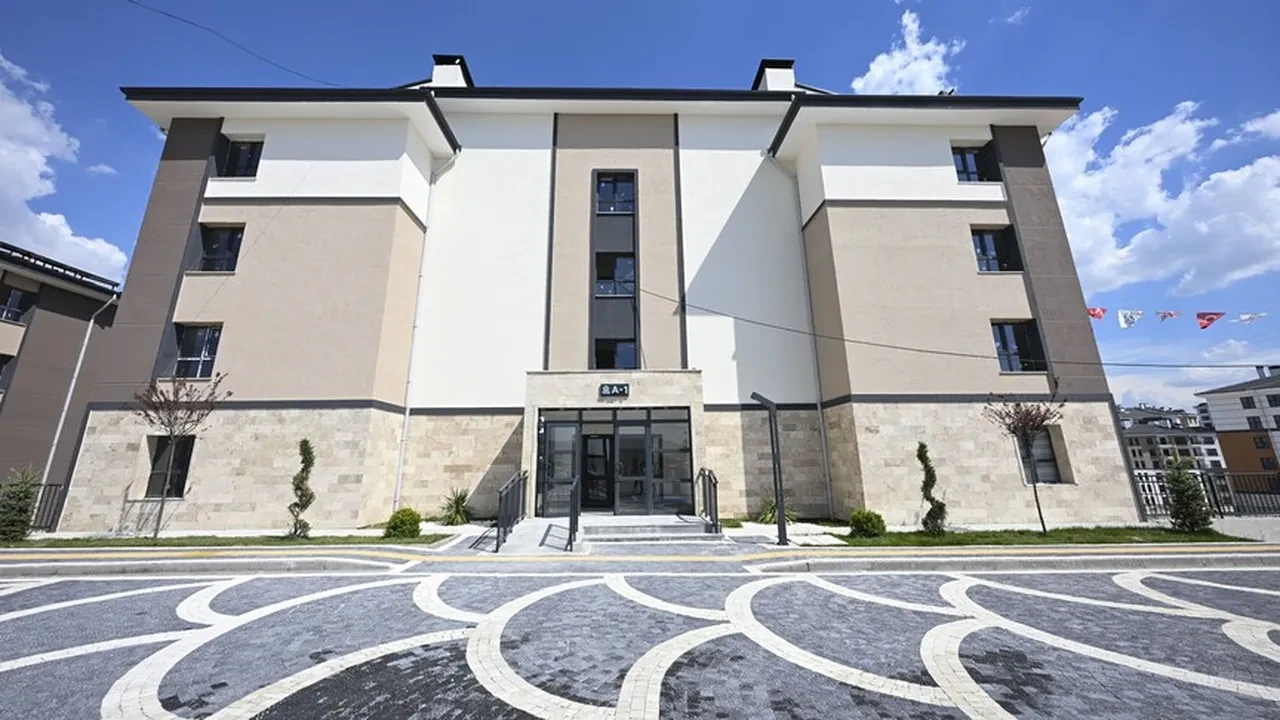 10 soruda TOKİ'nin 20 bin konut projesi! Kampanya şartları ve satış tarihleri belli oldu