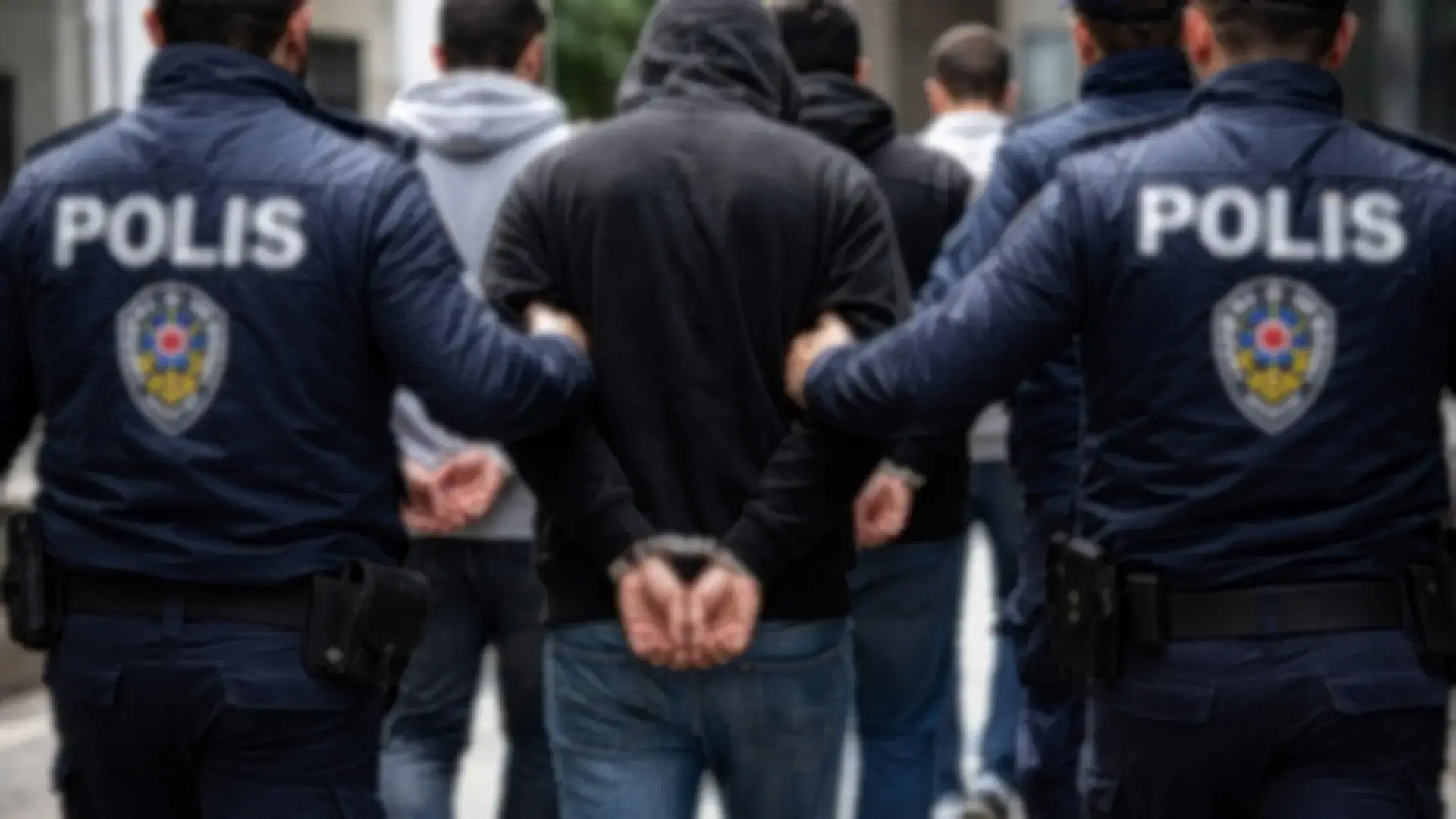 24 ilde göçmen kaçakçılığı operasyonu: 36 tutuklama