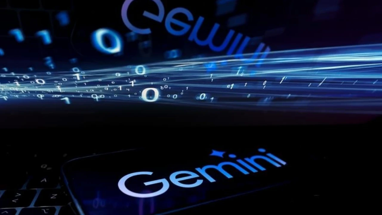 Gemini çöktü mü, neden çalışmıyor?