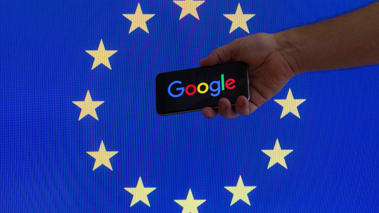 AB Komisyonu'ndan Google'a 890 milyon euro ceza