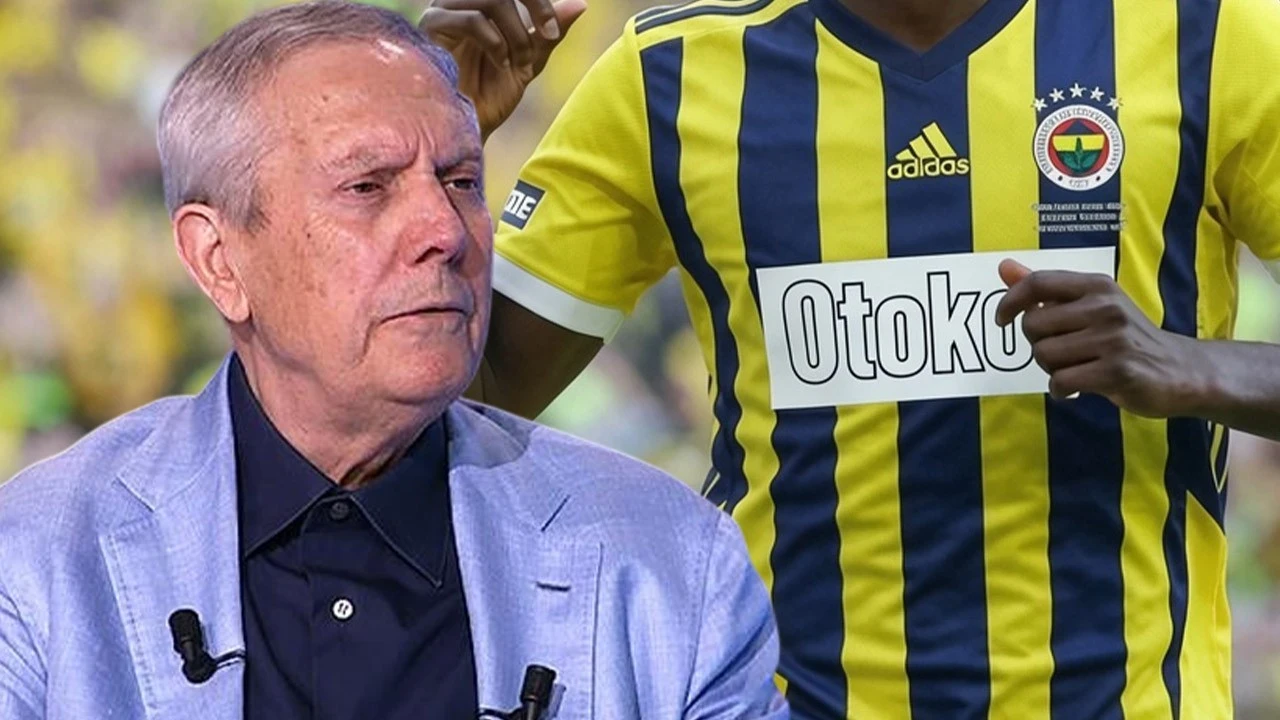 Fenerbahçe'ye gelmek için serveti elinin tersiyle itti! Aziz Yıldırım 35'i verip alacak