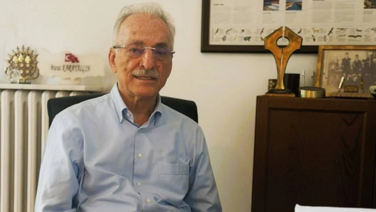 Karayalçın: 'Kurultay yapılmazsa yeni parti zorunluluk'