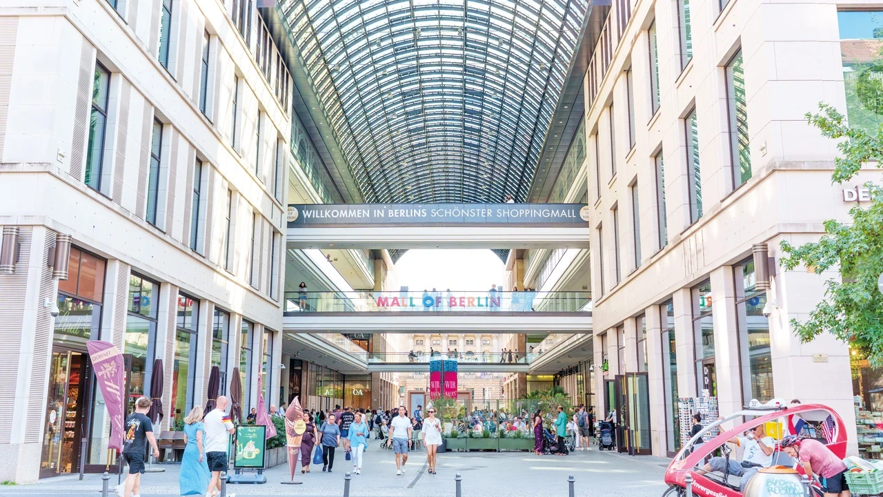 Yurt dışında alışveriş için 299 milyar lira harcadık