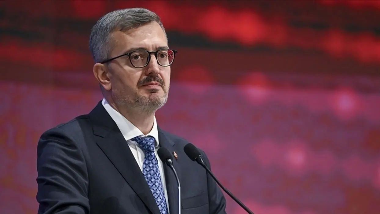 İletişim Başkanı Duran'dan Gazze çıkışı: 'Ortada habercilik tercihi değil, korkunç bir zulüm var'
