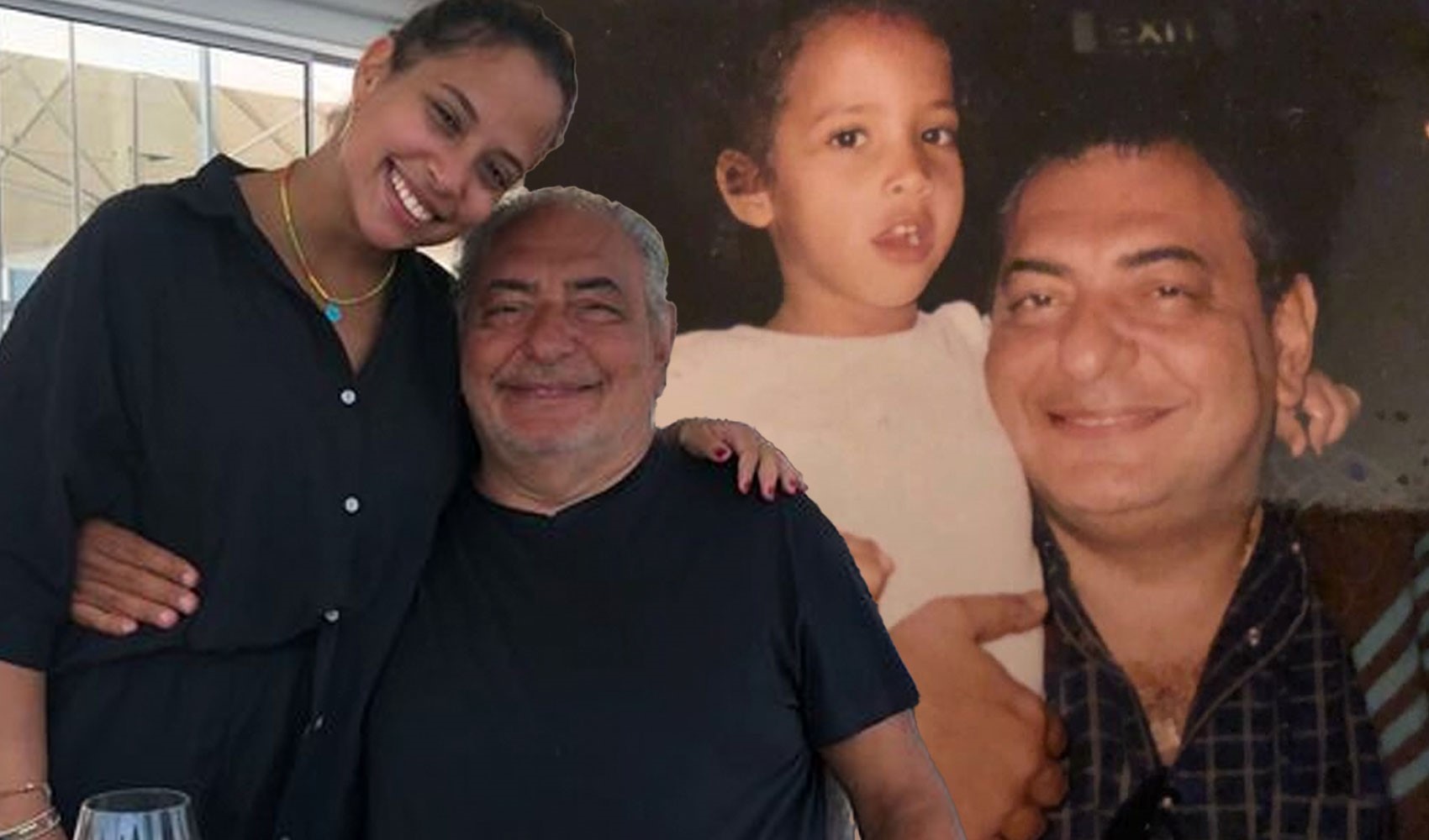 Reha Muhtar’ın kızı Ayşe Nazlı Yumlu’dan duygusal mektup