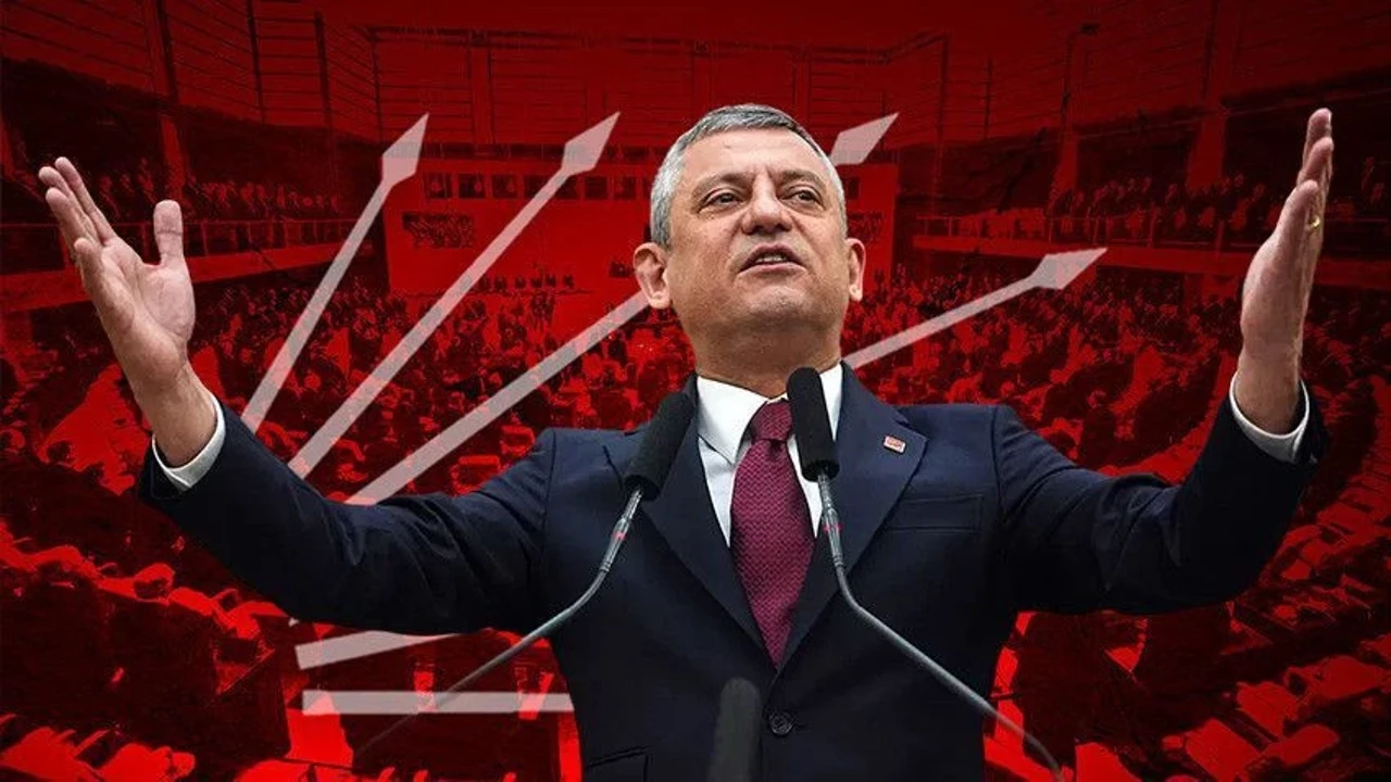 Yeni parti için o tarih işaret edildi! ‘Artık bu işin geri dönüşü yok…’