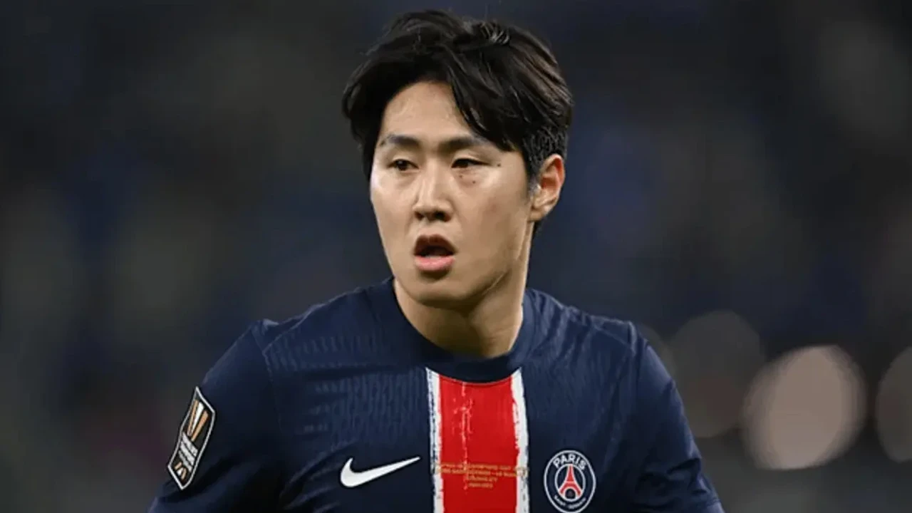 Atletico Madrid, Kang In Lee'yi kadrosuna kattı