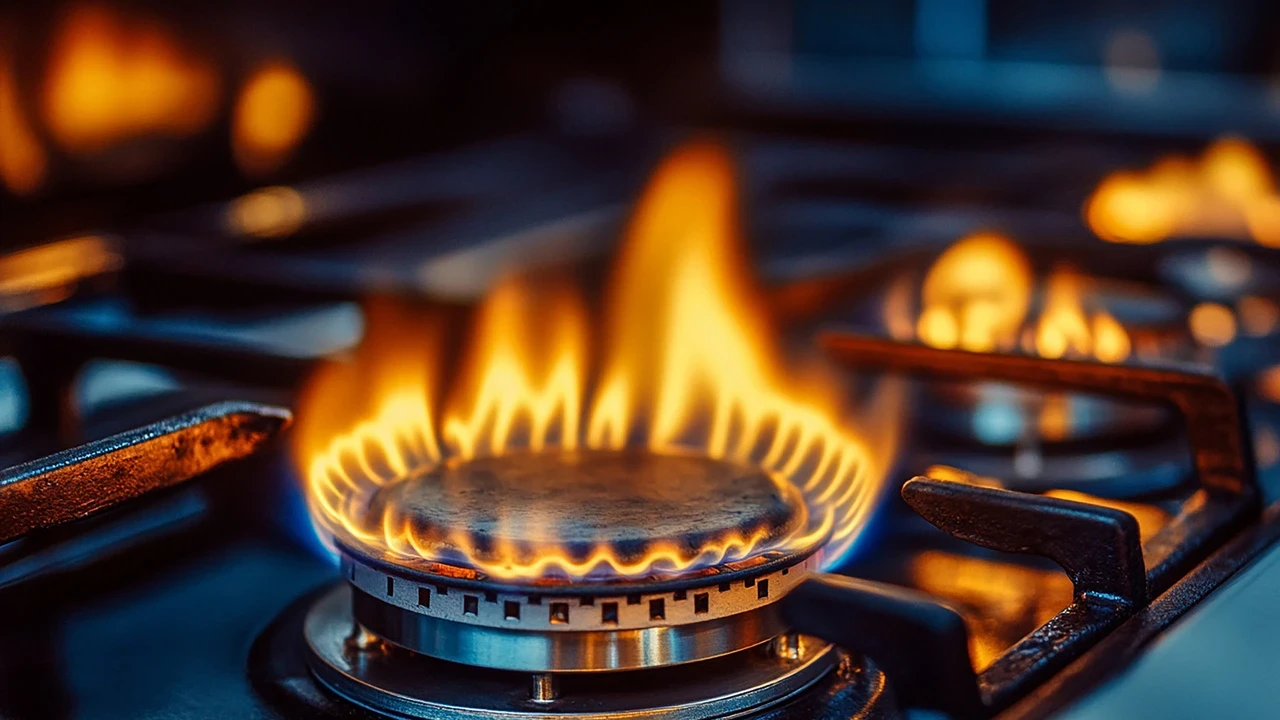 Doğal gaz piyasasında hareketlilik: Referans fiyat 17 bin 263 lirayı aştı