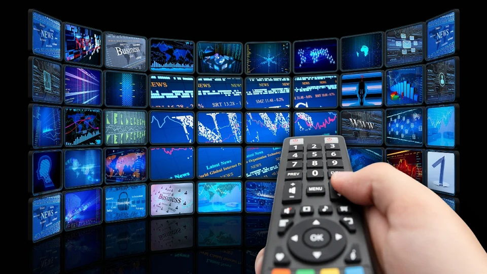 17 Temmuz TV Yayın Akışı: Bu Akşam TV'de Ne Var? (Kanal D, ATV, NOW, Show, Star, TRT 1, TV8)