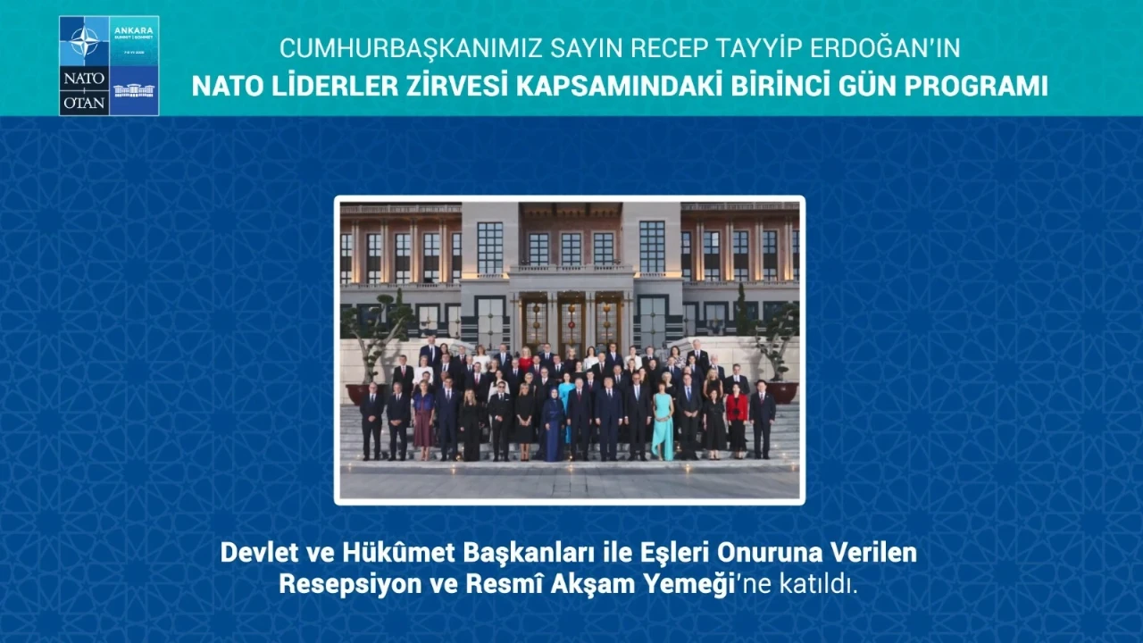 İletişim Başkanı Duran’dan NATO açıklaması