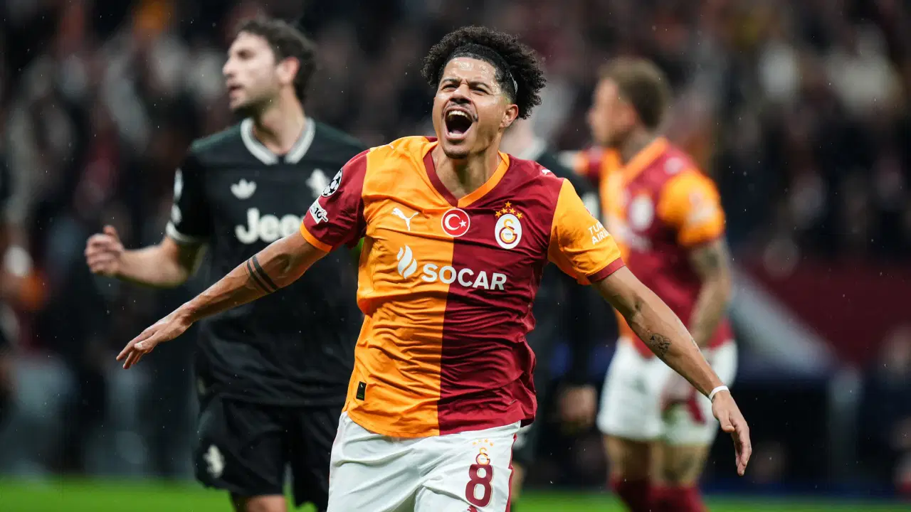 İngiliz basınından flaş iddia: Premier Lig'den Gabriel Sara'ya sürpriz talip