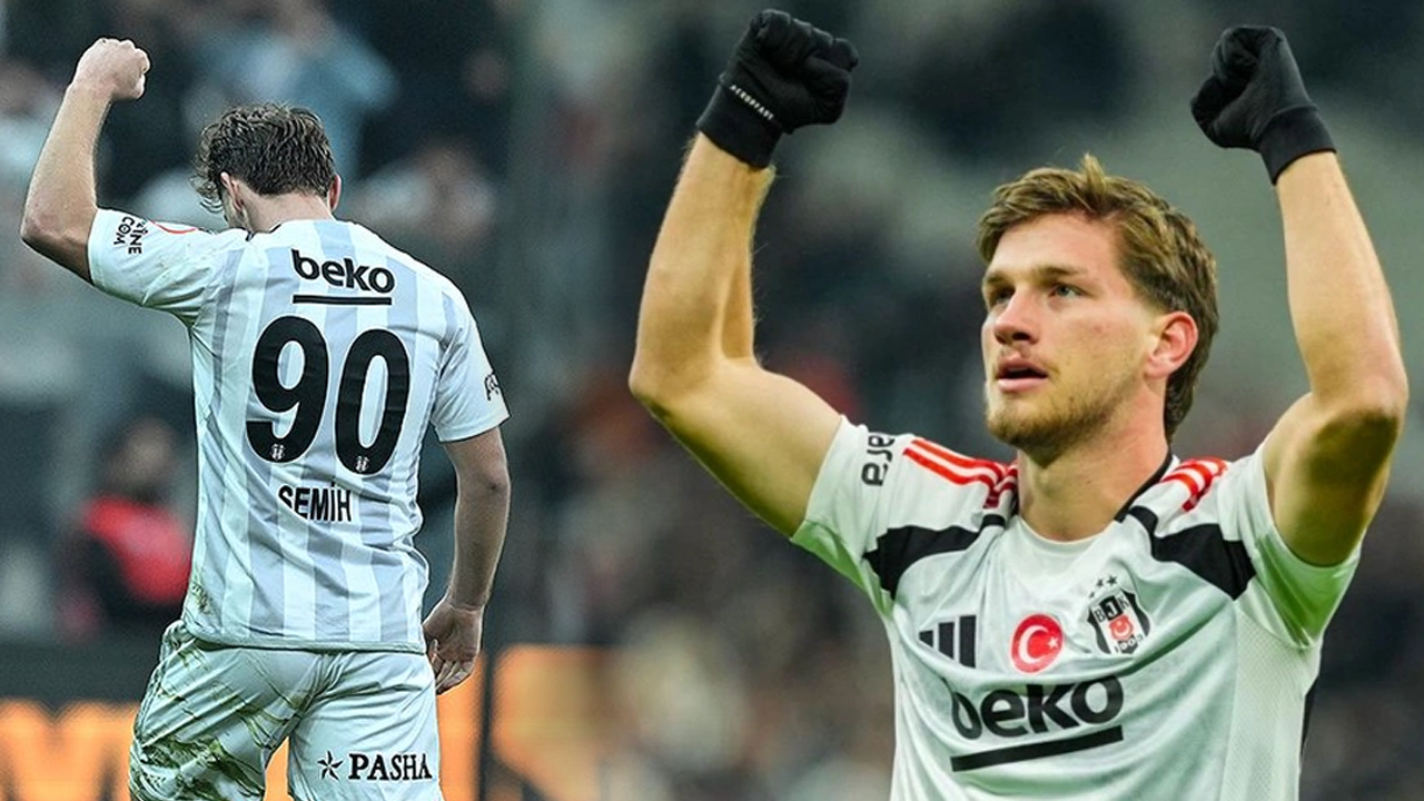 Semih Kılıçsoy'dan meydan okuma: Zincirlerimi kıracağım