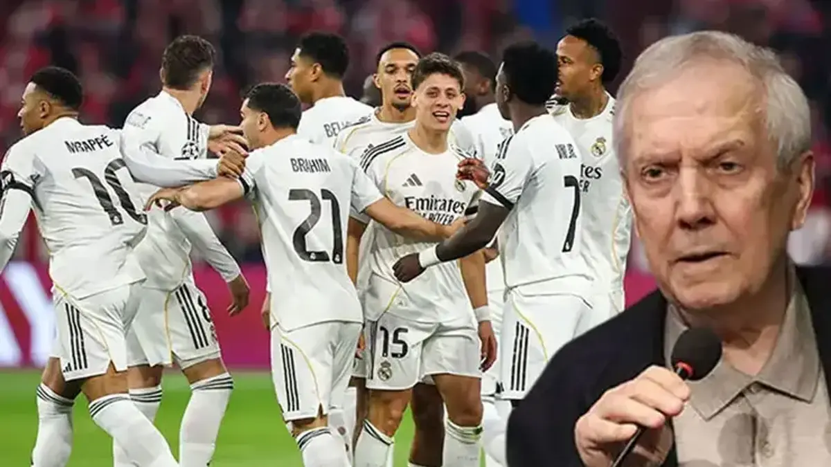 Aziz Yıldırım, Perez ile masaya oturuyor! Madrid’in yıldızına kanca