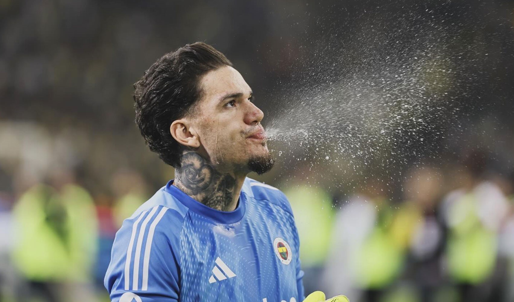 İtalyan devi Ederson'u istiyor!